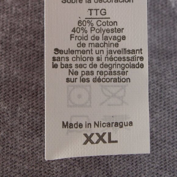 Red Sox V Neck Ladies Shirt , XXL RUNS SMALLER LIKE A LARGE, NWT - Picture 4 of 4